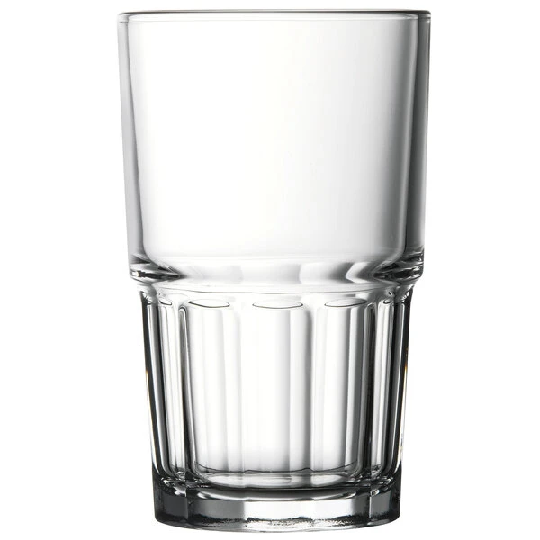Pasabahce 52469-012 Next 9.5 Oz. Stackable Highball - 12/Case 3 Pasabahce 52469-012 Next 9.5 Oz. Stackable Highball - 12/Case