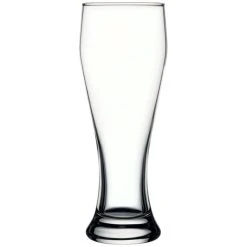 Pasabahce 42116-024 13.75 Oz. Pilsner Glass - 24/Case