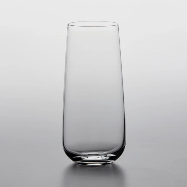 Nude 64002-024 Mirage 10 Oz. Highball Glass - 24/Case 4 Nude 64002-024 Mirage 10 Oz. Highball Glass - 24/Case - Image 2