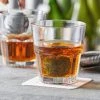 Pasabahce 52705-048 Casablanca 9 Oz. Rocks / Old Fashioned Glass - 48/Case -Wasserstrom store 2112273