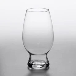 Acopa Select 23 Oz. Craft / Wheat Beer Glass - 12/Case -Wasserstrom store 2168008