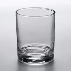 Arcoroc Q2540 ArcoPrime 7.5 Oz. Customizable Rocks / Old Fashioned Glass By Arc Cardinal - 12/Case -Wasserstrom store 2196959