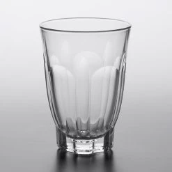 Arcoroc Q2751 Arcadie 13.5 Oz. Highball Glass By Arc Cardinal - 24/Case -Wasserstrom store 2197278