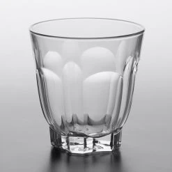 Arcoroc Q2750 Arcadie 11.75 Oz. Rocks / Old Fashioned Glass By Arc Cardinal - 24/Case -Wasserstrom store 2197279