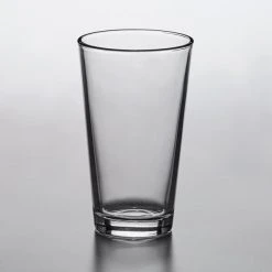 Libbey Restaurant Basics 16 Oz. Customizable Mixing Glass / Pint Glass - 24/Case 5 Libbey Restaurant Basics 16 Oz. Customizable Mixing Glass / Pint Glass - 24/Case -Wasserstrom store 2203344