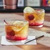 Libbey Cidra 7.75 Oz. Customizable Rocks / Old Fashioned Glass 3282VCP22 - 12/Pack -Wasserstrom store 2209600