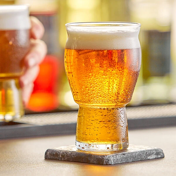 Rastal Craft Master Grand 16 Oz. Beer Glass - 24/Case 3 Rastal Craft Master Grand 16 Oz. Beer Glass - 24/Case