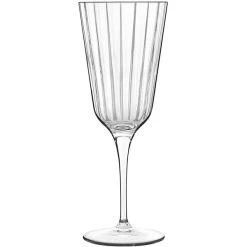 Luigi Bormioli Bach 8.375 Oz. Vintage Cocktail Glass - 24/Case