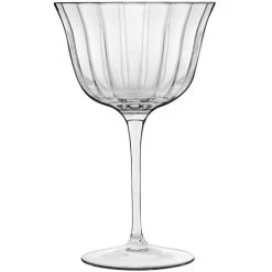 Luigi Bormioli Bach 8.75 Oz. Retro Fizz Cocktail Glass - 16/Case