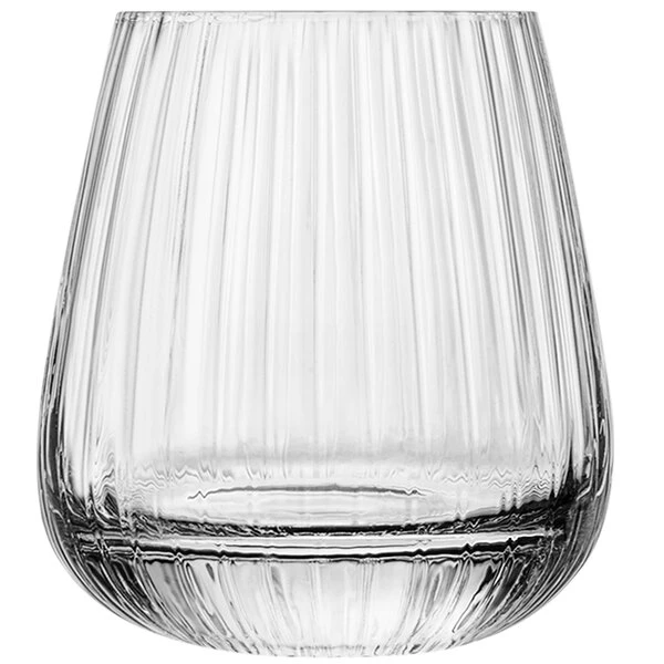 Luigi Bormioli Mixology 13.5 Oz. Cocktail Beverage Glass - 24/Case 3 Luigi Bormioli Mixology 13.5 Oz. Cocktail Beverage Glass - 24/Case