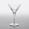 Luigi Bormioli Elegante 10.25 Oz. Martini Glass - 12/Case