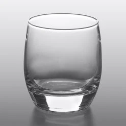 Luigi Bormioli Rubino 12.75 Oz. Rocks / Double Old Fashioned Glass - 24/Case