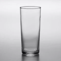 Arcoroc Essentials 13 Oz. Customizable Collins Glass By Arc Cardinal - 24/Case -Wasserstrom store 2241789