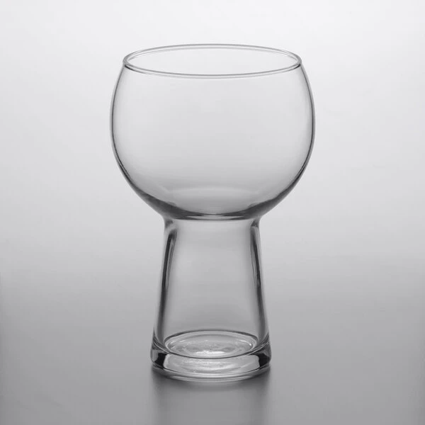 Libbey Symbio 16 Oz. Customizable Gin And Tonic Glass - 12/Case 4 Libbey Symbio 16 Oz. Customizable Gin And Tonic Glass - 12/Case - Image 2