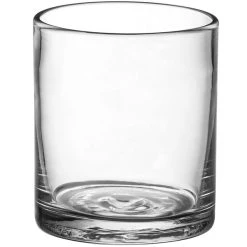 Acopa Pangea 10 Oz. Rocks / Old Fashioned Glass - 12/Case -Wasserstrom store 2259281