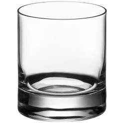 Luigi Bormioli Classico 10.75 Oz. Rocks / Old Fashioned Glass - 24/Case