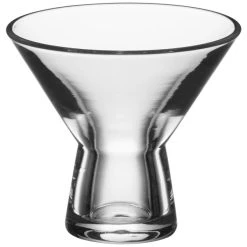 Acopa Pangea 6 Oz. Martini Glass - 12/Case -Wasserstrom store 2265973