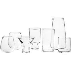 Acopa Pangea 10 Oz. Rocks / Old Fashioned Glass - 12/Case -Wasserstrom store 2286797