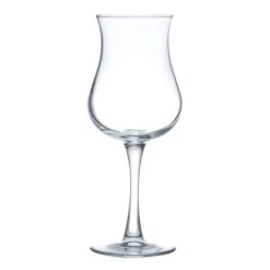 Arcoroc 71081 Excalibur 13 Oz. Customizable Grand Cuvee Glass By Arc Cardinal - 24/Case -Wasserstrom store 229055