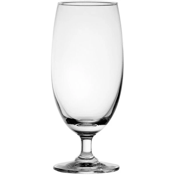 Anchor Hocking 14 Oz. Stemmed Beer Glass - 24/Case 3 Anchor Hocking 14 Oz. Stemmed Beer Glass - 24/Case