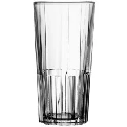 Duralex Jazz 10.625 Oz. Stackable Highball Glass - 48/Case 5 Duralex Jazz 10.625 Oz. Stackable Highball Glass - 48/Case -Wasserstrom store 2298627