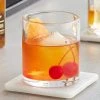 Acopa Pangea 10 Oz. Rocks / Old Fashioned Glass - 12/Case 2 Acopa Pangea 10 Oz. Rocks / Old Fashioned Glass - 12/Case -Wasserstrom store 2308322