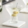 Acopa Pangea 6 Oz. Martini Glass - 12/Case -Wasserstrom store 2310618