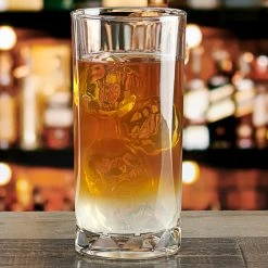 Anchor Hocking Cienna 14.5 Oz. Long Drink Glass - 24/Case -Wasserstrom store 2314447