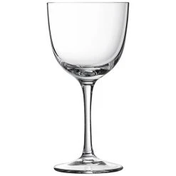 Chef & Sommelier Sequence 5.25 Oz. Customizable Nick And Nora Glass By Arc Cardinal - 24/Case