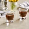 Acopa Memphis 4.5 Oz. Espresso / Rocks Glass - 4/Pack -Wasserstrom store 2314734