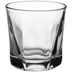 Anchor Hocking 77787 Clarisse 7 Oz. Rocks / Old Fashioned Glass - 36/Case -Wasserstrom store 2314795