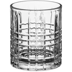 Acopa Madras 11 Oz. Rocks / Old Fashioned Glass - 12/Case -Wasserstrom store 2316074