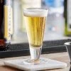 Fortessa Tableware Solutions Fortessa Tasterz 3 Oz. Mini Pilsner Beer Tasting Glass - 72/Case 2 Fortessa Tableware Solutions Fortessa Tasterz 3 Oz. Mini Pilsner Beer Tasting Glass - 72/Case -Wasserstrom store 2316347