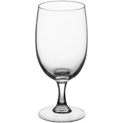 Arcoroc P8782 Romeo 16 Oz. Customizable All Purpose Beer Goblet By Arc Cardinal - 12/Case -Wasserstrom store 2317509