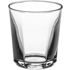 Anchor Hocking 77790R Clarisse 12 Oz. Rocks / Old Fashioned Glass - 36/Case -Wasserstrom store 2317658