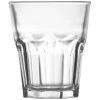 Fortessa Tableware Solutions Fortessa Basics Chez Bistro 9.3 Oz. Rocks / Old Fashioned Glass - 12/Case -Wasserstrom store 2327905