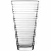 Fortessa Tableware Solutions Fortessa Basics Arcade 11.3 Oz. Highball Glass - 12/Case -Wasserstrom store 2327912