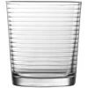Fortessa Tableware Solutions Fortessa Basics Arcade 12.8 Oz. Rocks / Double Old Fashioned Glass - 12/Case -Wasserstrom store 2328299