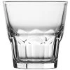 Fortessa Tableware Solutions Fortessa Basics Chez Bistro 6.8 Oz. Rocks / Old Fashioned Glass - 12/Case -Wasserstrom store 2328306