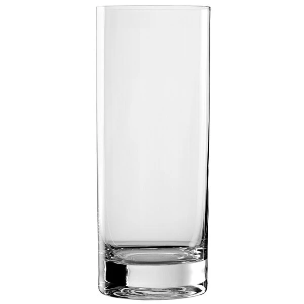 Stolzle 3500012T New York 14.25 Oz. Longdrink / Collins Glass - 6/Pack 4 Stolzle 3500012T New York 14.25 Oz. Longdrink / Collins Glass - 6/Pack - Image 2