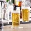 Pasabahce 42997-048 Nonic 20 Oz. Stackable Fully Tempered Pub Glass - 48/Case -Wasserstrom store 2356565