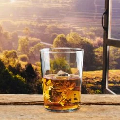 Anchor Hocking Savore 17 Oz. Rim Tempered Tumbler - 24/Case 5 Anchor Hocking Savore 17 Oz. Rim Tempered Tumbler - 24/Case -Wasserstrom store 2360555