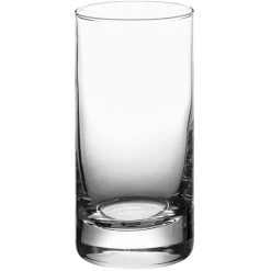 Acopa Straight Up 9 Oz. Highball Glass - 12/Case -Wasserstrom store 2360654