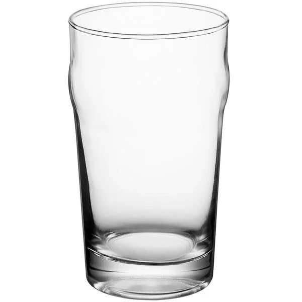 Acopa 16 Oz. English Pub / Nonic Glass - 12/Case 4 Acopa 16 Oz. English Pub / Nonic Glass - 12/Case - Image 2