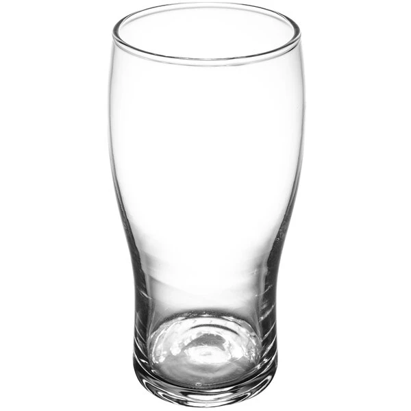 Anchor Hocking 90243 20 Oz. Pub Glass - 12/Case 4 Anchor Hocking 90243 20 Oz. Pub Glass - 12/Case - Image 2