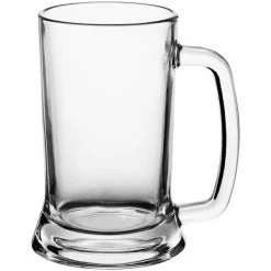 Acopa 16 Oz. Beer Mug - 12/Case 6 Acopa 16 Oz. Beer Mug - 12/Case -Wasserstrom store 2372590