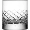 Schott Zwiesel Distil Arran 10.7 Oz. Rocks / Old Fashioned Glass By Fortessa Tableware Solutions - 6/Case -Wasserstrom store 2377527