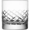 Schott Zwiesel Distil Arran 13.5 Oz. Rocks / Double Old Fashioned Glass By Fortessa Tableware Solutions - 6/Case -Wasserstrom store 2377528