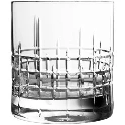 Schott Zwiesel Distil Aberdeen 10.7 Oz. Rocks / Old Fashioned Glass By Fortessa Tableware Solutions - 6/Case
