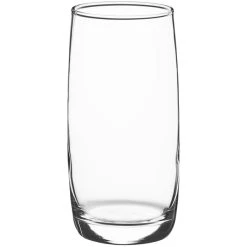 Acopa 12 Oz. Beverage Glass - 12/Case 5 Acopa 12 Oz. Beverage Glass - 12/Case -Wasserstrom store 2389072
